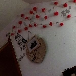 Rose lights